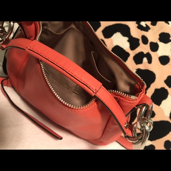 Coach crossbody bag - Picture 6 of 9